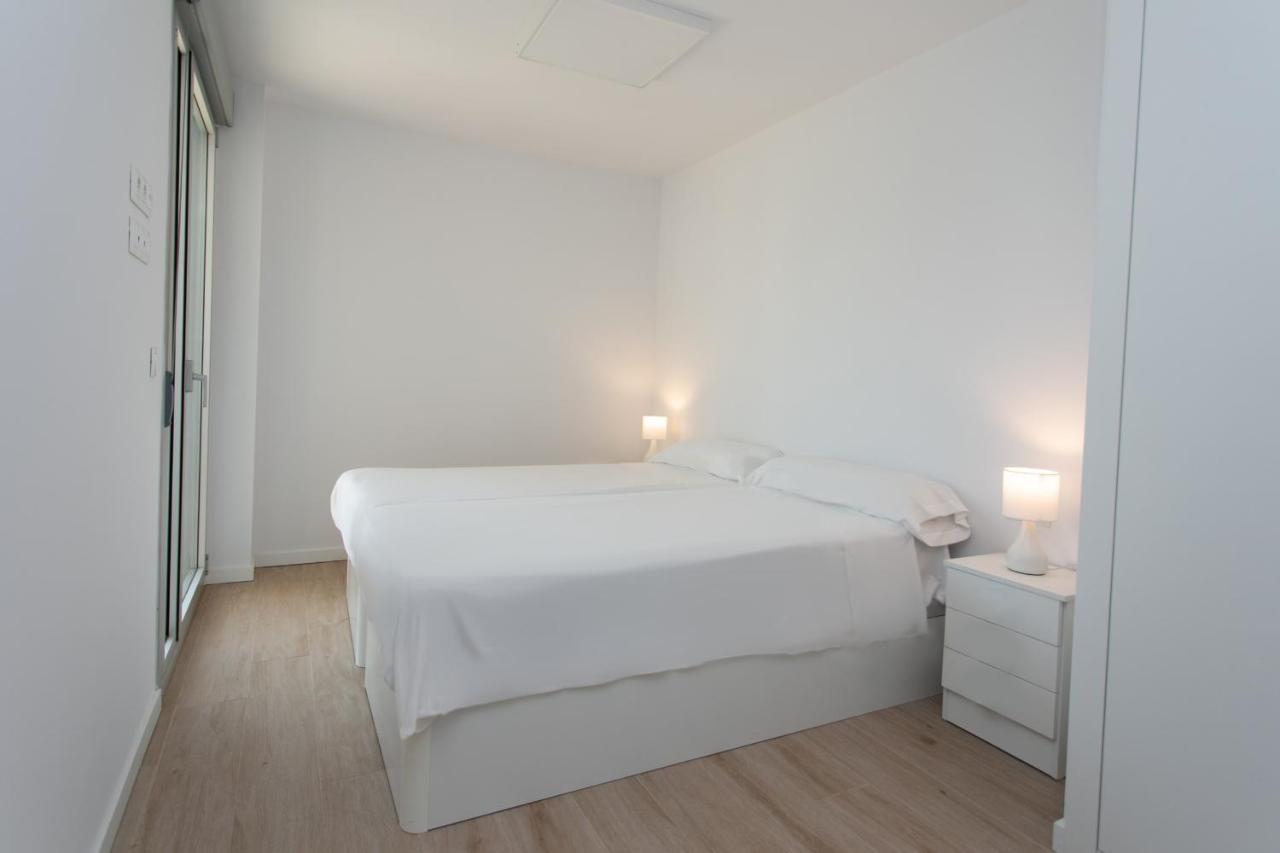 Apartamento Marina Real II Js Denia Kültér fotó