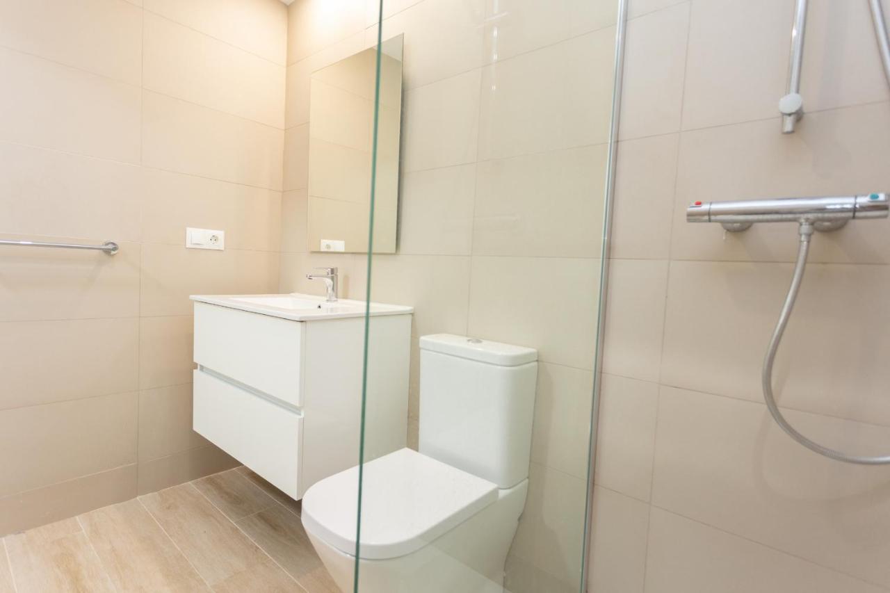 Apartamento Marina Real II Js Denia Kültér fotó